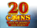 20 Coins