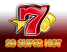 20 Dazzling Hot Clover Chance