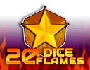 20 Dice Flames