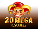 20 Mega Hotfire