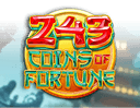 243 Coins of Fortune
