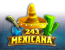 243 Mexicana
