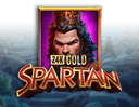 24K Gold Spartan