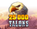 25000 Talons