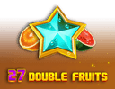 27 Double Fruits
