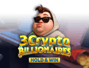 3 Crypto Billionaires