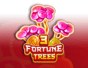 3 Fortune Trees