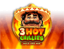 3 Hot Chillies