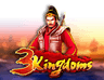 3 Kingdoms – Battle of Red Cliffs