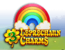 3 Leprechaun Charms