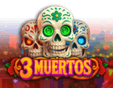3 Muertos