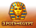 3 Pots of Egypt