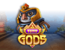 3 Tiny Gods Bonanza