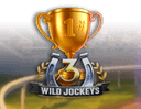 3 Wild Jockeys