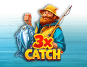 3x Catch