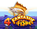 4 Fantastic Fish