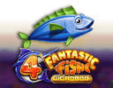 4 Fantastic Fish Gigablox