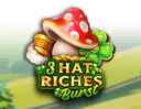 4 Hat Riches Burst
