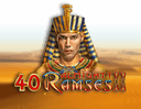 40 Almighty Ramses 2