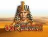 40 Almighty Ramses 2