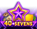 40 Sevens