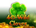 40 Wild Clover