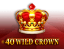 40 Wild Crown