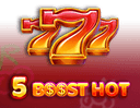 5 Boost Hot