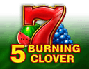 5 Burning Clover