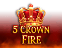 5 Crown Fire