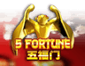 5 Fortune