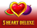 5 Heart Deluxe