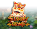 5 Lucky Lions