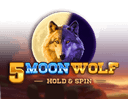 5 Moon Wolf