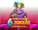 6 Jokers