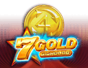7 Gold Gigablox