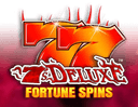 7's Deluxe Fortune