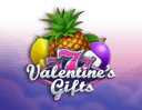 777 Valentine's Gifts Dice