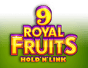 9 Royal Fruits