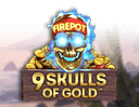 9 Skulls of Gold