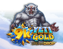 9K Yeti Gold