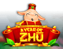 A Year of Zhu