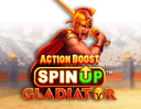 Action Boost SpinUP Gladiator