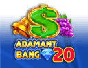Adamant Bang 20