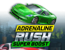 Adrenaline Rush: Super Boost