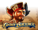 Adventures of Captain Blackjack