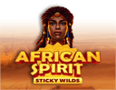 African Spirit Sticky Wilds
