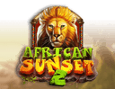 African Sunset 2