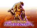 Age of the Gods: Prince of Olympus