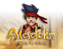 Aladdin Hand of Midas